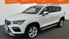 Gebraucht 2021 Seat Ateca Xperience SUV | 20.798 € (Fairer Preis)