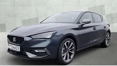 Gebraucht 2025 Seat Leon FR Limousine | 32.970 € (Fairer Preis)