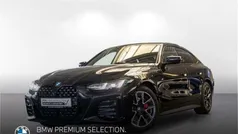 Gebraucht 2024 BMW 420 Gran Coupé Performance Coupé | 48.900 € (Fairer Preis)