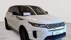 Gebraucht 2021 Land Rover Range Rover evoque SUV | 26.590 € (Superpreis)