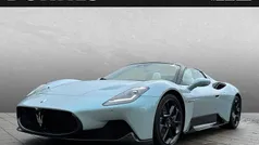 Gebraucht 2024 Maserati MC20 | 357.985 €