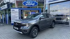 Command grey uni Neu 2025 Ford Ranger Raptor Abholung | 67.990 € (Fairer Preis)
