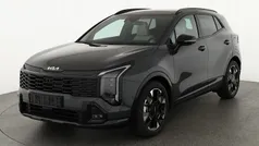 Gebraucht 2025 Kia Sportage GT-Line SUV | 41.445 € (Fairer Preis)