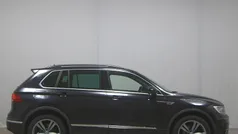 Gebraucht 2020 VW Tiguan Comfortline SUV | 23.480 € (Fairer Preis)