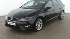 Gebraucht 2015 Seat Leon FR Kombi | 12.590 € (Fairer Preis)
