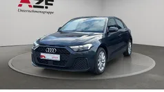 Grau Gebraucht 2024 Audi A1 Sportback Kleinwagen | 24.480 € (Fairer Preis)