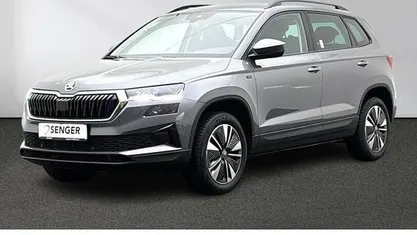 Gebraucht Skoda Karoq Tour 150 PS (110 kW) 2025 SUV