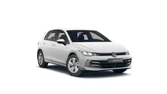 Gebraucht 2024 VW Golf VIII Life Limousine | 23.720 € (Fairer Preis)