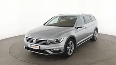 Gebraucht 2019 VW Passat Alltrack Kombi | 26.260 € (Fairer Preis)