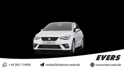 Gebraucht Seat Ibiza 116 PS (85 kW) 2025 Limousine