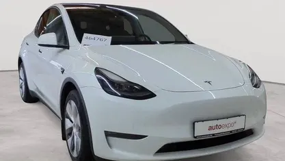 Gebraucht 2022 Tesla Model Y SUV | 29.990 € (Guter Preis)