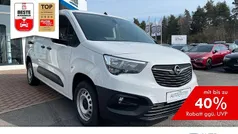 Gebraucht 2024 Opel Combo Van / Kleinbus | 20.990 € (Fairer Preis)