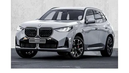 Gebraucht BMW X3 M Sport 190 PS (139 kW) 2026 SUV