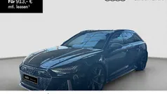 Gebraucht 2025 Audi RS6 Performance Kombi | 147.970 € (Superpreis)