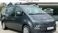 Graphite grey Gebraucht 2025 Hyundai Staria Trend Van | 47.990 € (Fairer Preis)