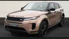 Braun(metallic) Neu 2025 Land Rover Range Rover evoque S SUV | 58.860 € (Fairer Preis)