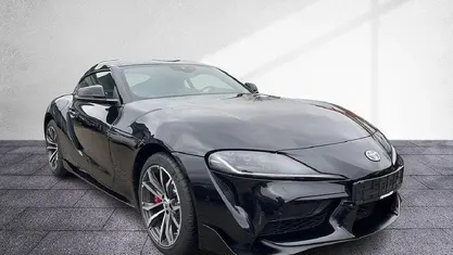 Gebraucht Toyota Supra Premium 258 PS (189 kW) 2024 Coupé