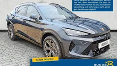 Gebraucht 2025 Cupra Formentor SUV | 34.490 € (Guter Preis)
