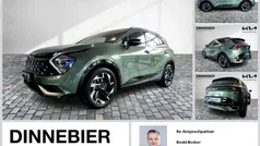 Experience green met Neu 2025 Kia Sportage 3 SUV | 40.680 € (Fairer Preis)