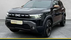 Gebraucht 2025 Dacia Duster Extreme SUV | 29.490 € (Fairer Preis)