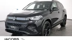 Gebraucht 2024 VW Tiguan Style SUV | 46.930 € (Superpreis)