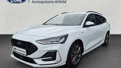 Gebraucht 2025 Ford Focus ST-Line Kombi | 29.900 € (Fairer Preis)
