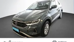 Gebraucht 2023 VW T-Roc Life SUV | 29.990 € (Fairer Preis)