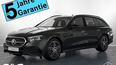 Gebraucht 2025 Mercedes E220 AMG Kombi | 62.499 €