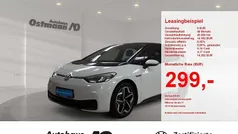 Gebraucht 2021 VW ID.3 Pro Performance Kleinwagen | 20.985 € (Fairer Preis)