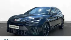 Gebraucht 2024 Cupra Leon Kombi | 31.183 € (Fairer Preis)