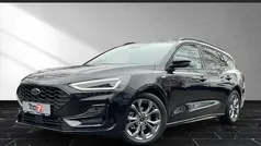 Gebraucht 2023 Ford Focus ST-Line Kombi | 25.400 € (Fairer Preis)