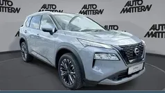 Grau Neu 2025 Nissan X-Trail N-Connecta SUV | 37.429 € (Guter Preis)