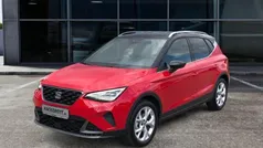 Gebraucht 2024 Seat Arona FR SUV | 26.350 € (Fairer Preis)