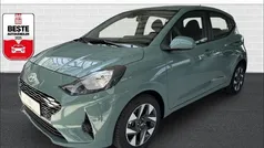 Gebraucht 2025 Hyundai i10 Trend Kleinwagen | 19.924 € (Fairer Preis)