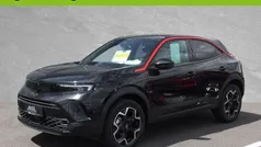 Karbon schwarz (metallic) Neu 2025 Opel Mokka GS Line SUV | 23.990 € (Fairer Preis)