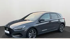 Gebraucht 2025 Hyundai i30 Advantage Limousine | 23.590 € (Fairer Preis)