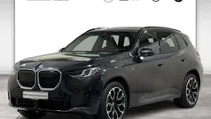 Gebraucht 2025 BMW X3 Comfort Edition SUV | 55.890 € (Guter Preis)