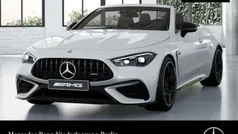 Mercedes CLE53 AMG