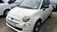 Weiß Gebraucht 2023 Fiat 500 Kleinwagen | 13.999 € (Fairer Preis)