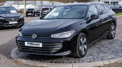 Gebraucht 2024 VW Passat Business Kombi | 33.975 € (Fairer Preis)