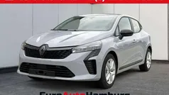 Rafalegrau metallic/grau Neu 2025 Renault Clio V Evolution Kleinwagen | 18.780 € (Guter Preis)