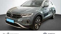 Gebraucht 2023 VW T-Roc Move SUV | 29.990 € (Fairer Preis)