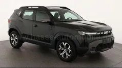 Perlmutt schwarz meta... Neu 2025 Dacia Duster Expression SUV | 26.495 € (Fairer Preis)