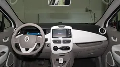 Gebraucht 2017 Renault Zoe Life Kleinwagen | 7.990 € (Fairer Preis)
