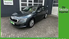 Gebraucht 2020 Skoda Octavia Ambition Kombi | 19.850 € (Guter Preis)