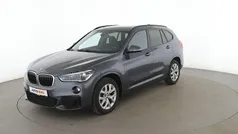 Grau Gebraucht 2019 BMW X1 M Sport SUV | 25.960 € (Fairer Preis)