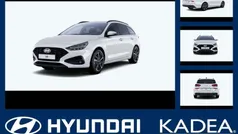 Gebraucht 2025 Hyundai i30 Advantage Kombi | 26.950 € (Fairer Preis)