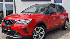 Gebraucht 2024 Seat Arona FR SUV | 22.979 € (Fairer Preis)