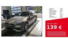 Gebraucht 2023 Mercedes C180 Limousine | 29.990 € (Guter Preis)