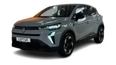 Gebraucht 2025 Renault Captur Techno SUV | 26.950 € (Fairer Preis)